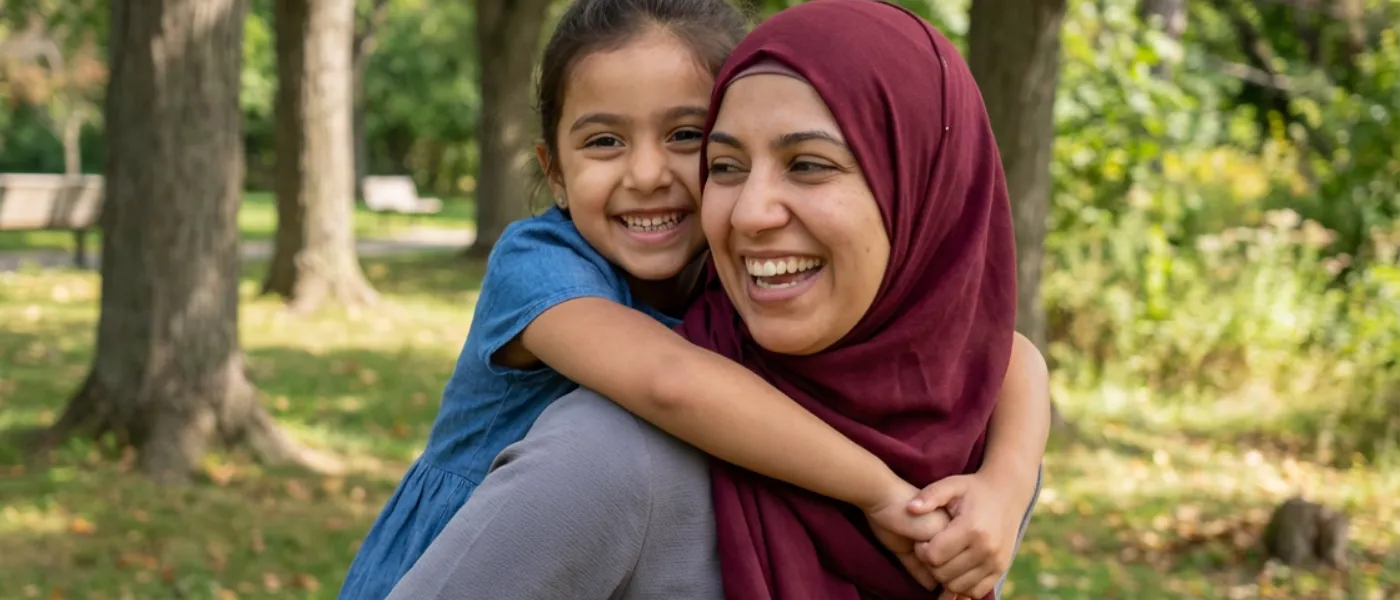 Pathways the rizq banner