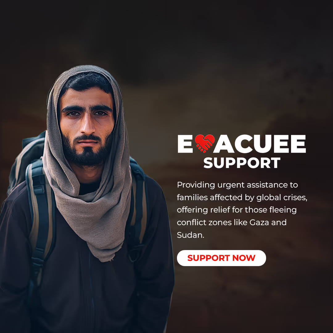 How We Support