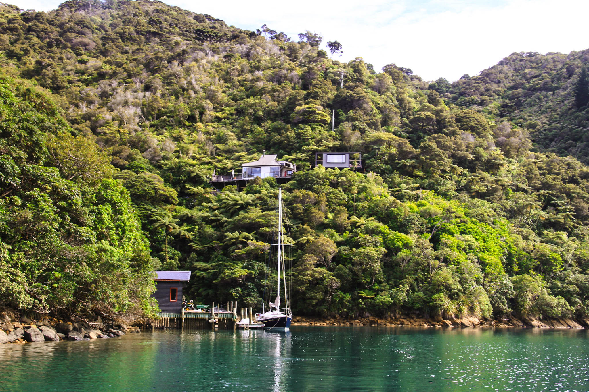 Across the Generations