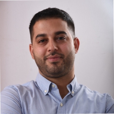 Kamel Safiah