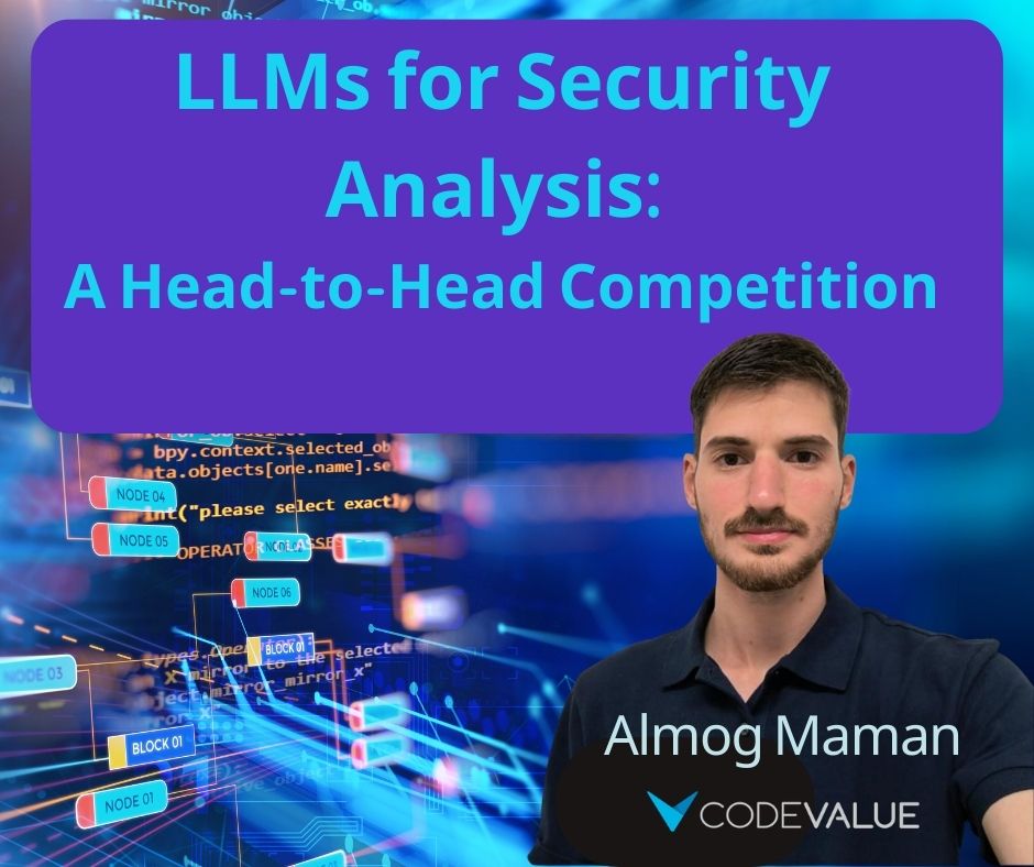 LLMs for Security Analysis: A Head-to-Head Competition