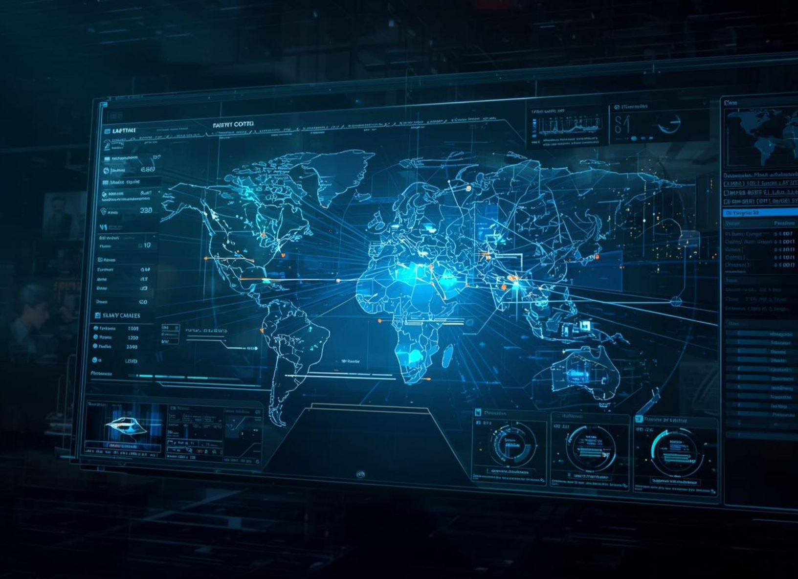 Future-Ready Integration Platform for an International Defense Leader