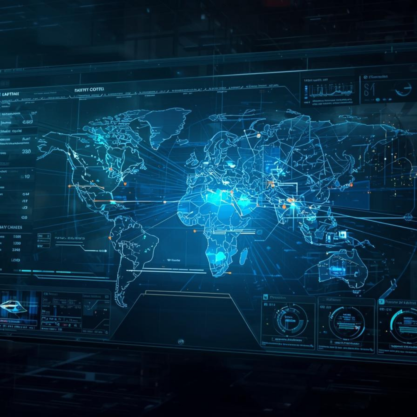 Future-Ready Integration Platform for an International Defense Leader