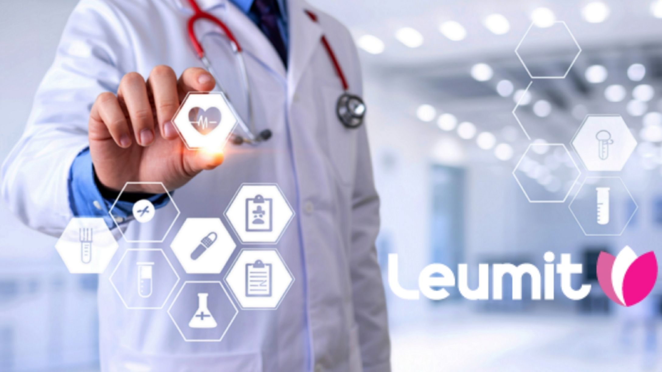 Leumit Health Services: Building a GenAI-Based IVR Message Creation Platform for Emergency and Operational Use