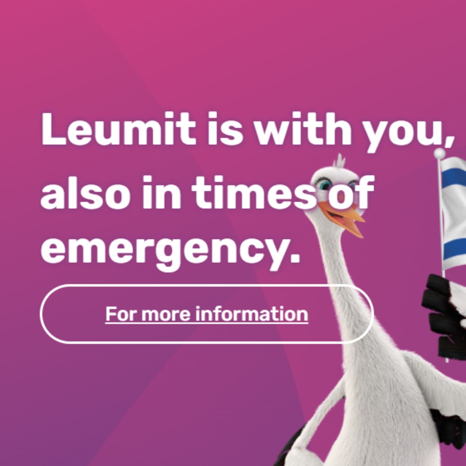 Leumit Health Services: Building a GenAI-Based IVR Message Creation Platform for Emergency and Operational Use
