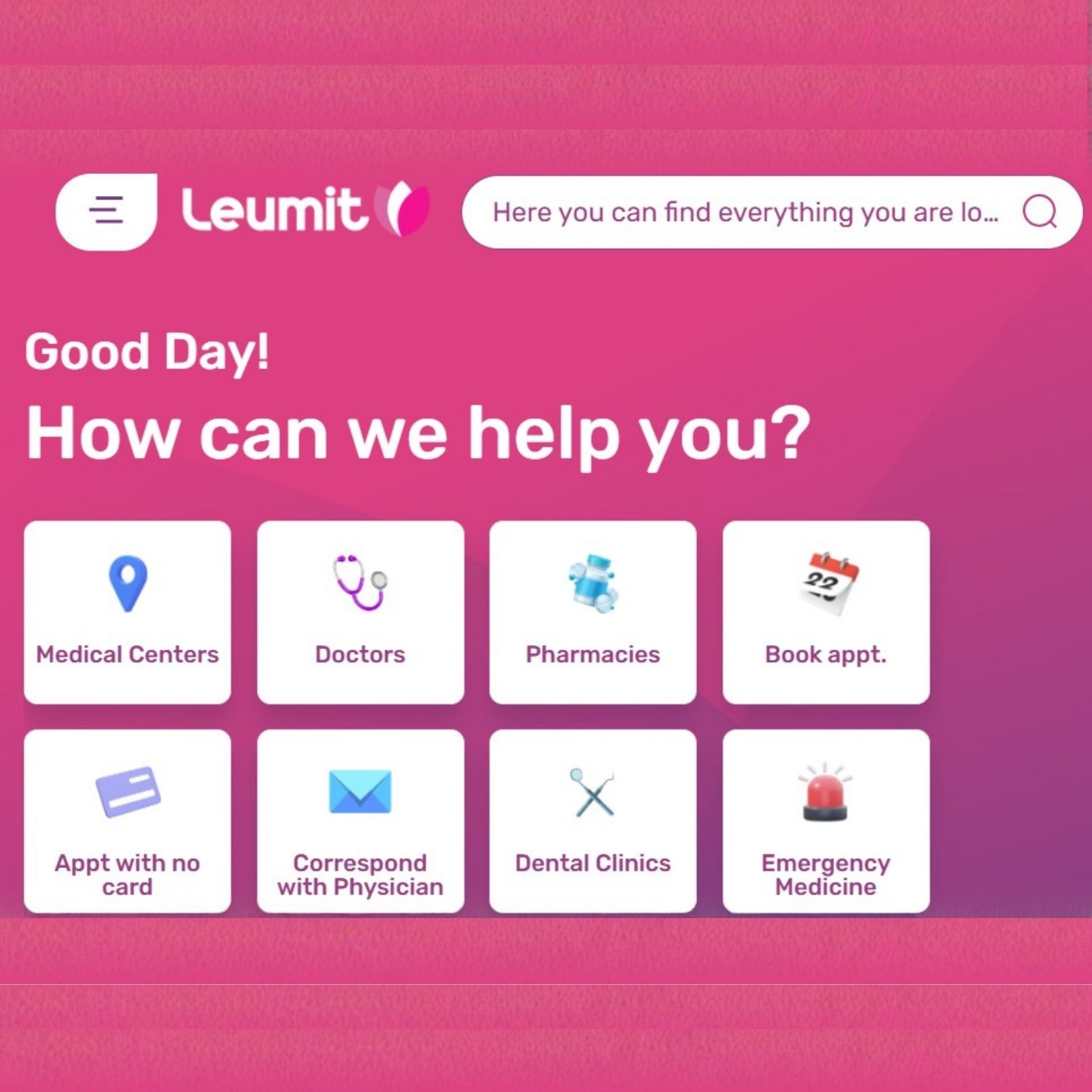 Leumit Health Services: Building a GenAI-Based IVR Message Creation Platform for Emergency and Operational Use