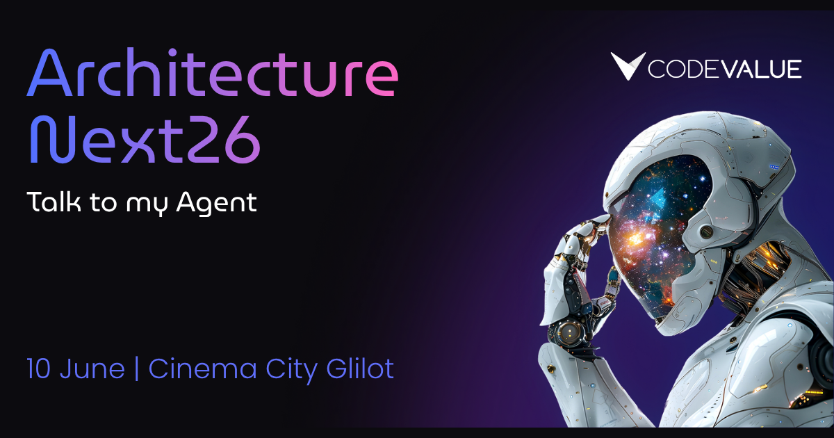 Architecture Next 2026: Welcome to the Agentic Era - videos