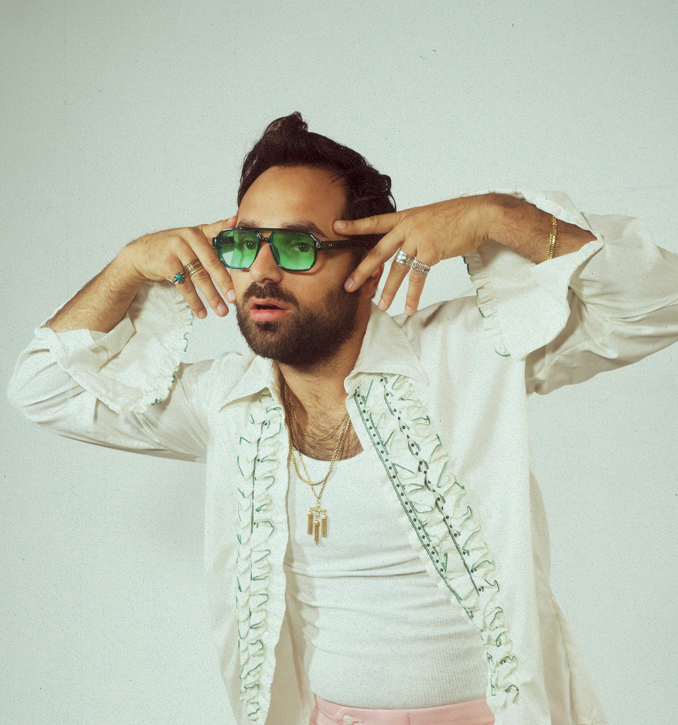Mike Diva