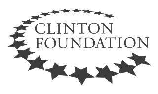 Clinton Health Initiative is a Sparkwise client