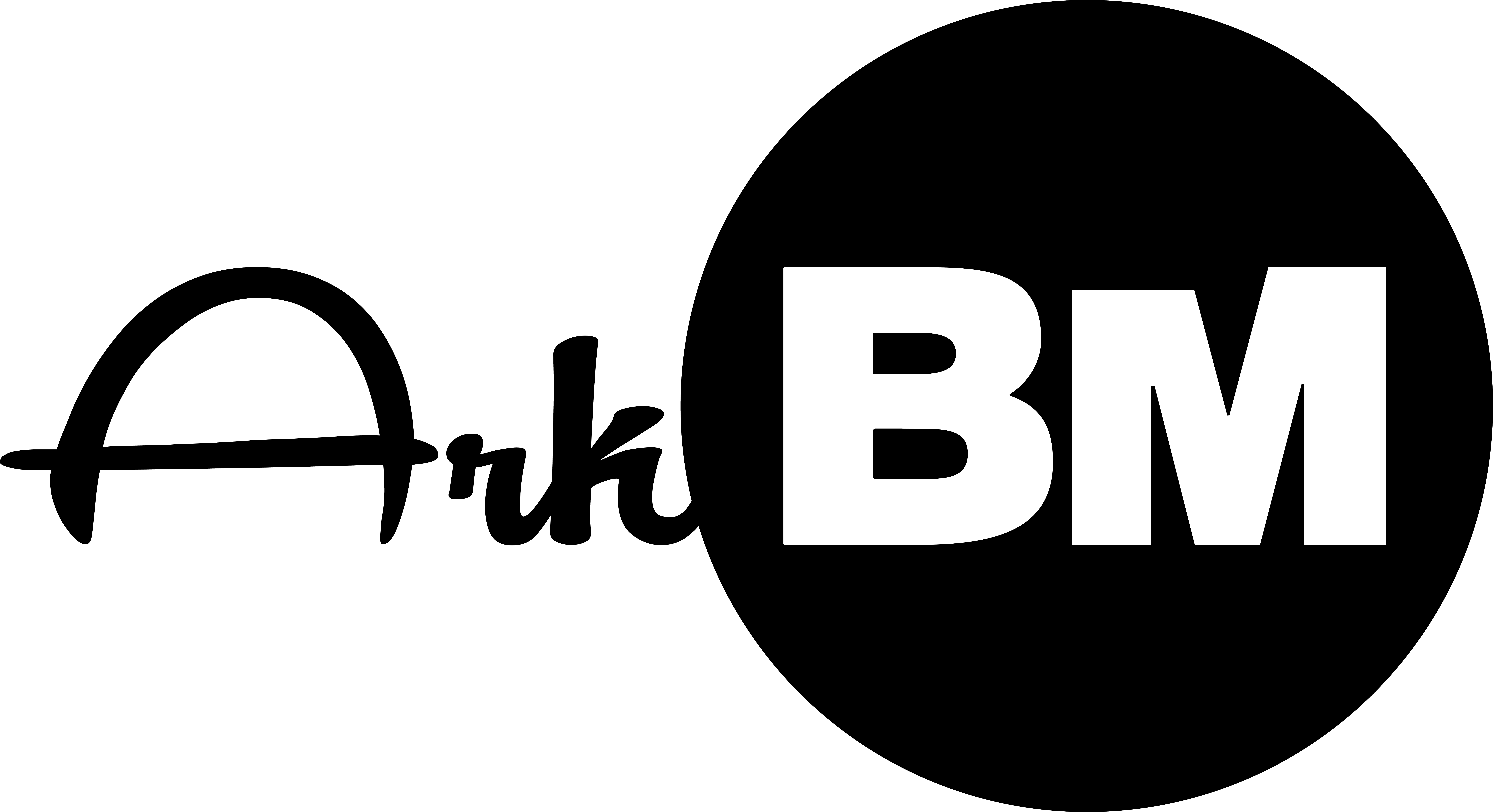 ArkBM logo