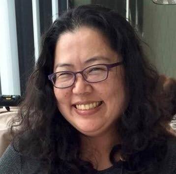 Akiko Imamura Betcher