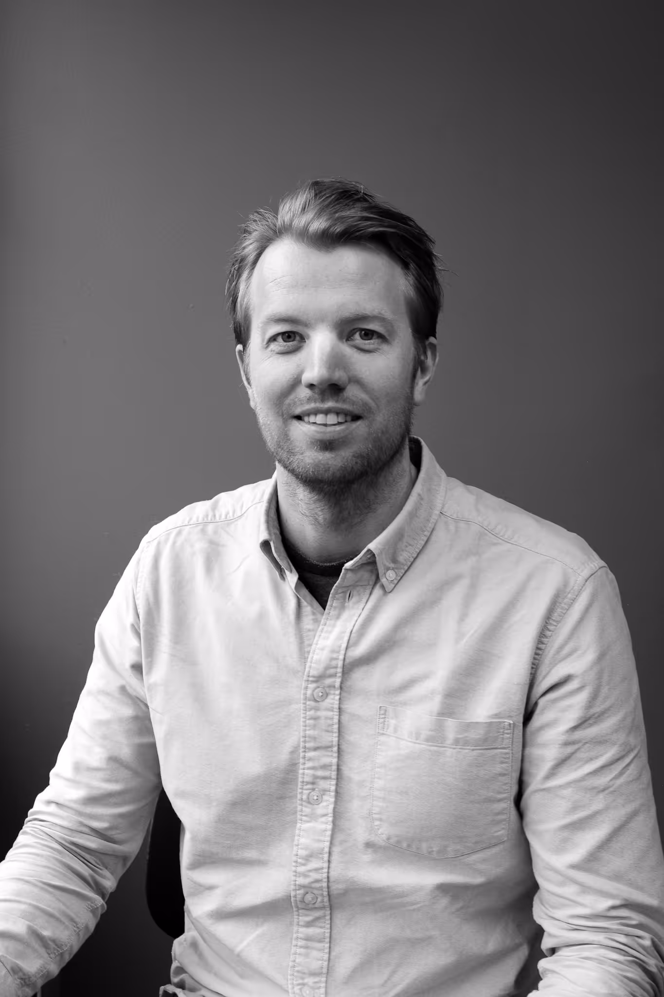 Even Sunde at Oceans5
