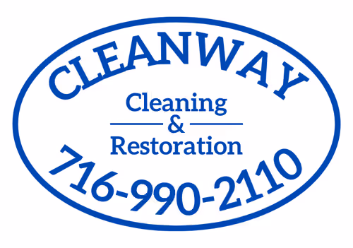 Cleanway Cleaning & Restoration