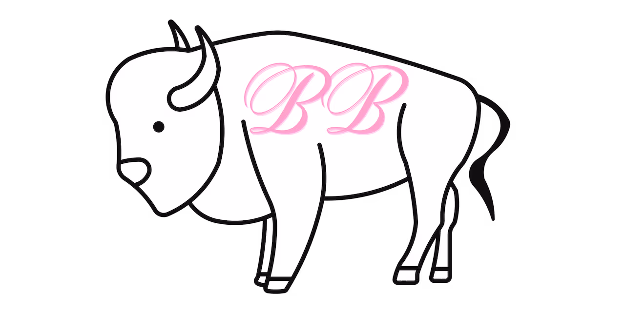 Bougie Buffalo