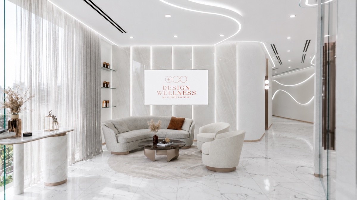 Design Wellness clinic