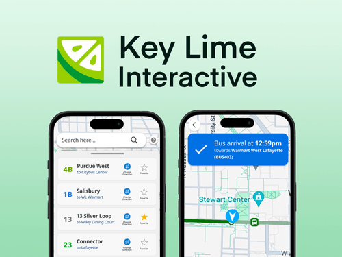 A digital mockup for iPhone 14.