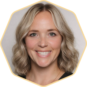 Stephanie Fleming, R.N., B.S.N.