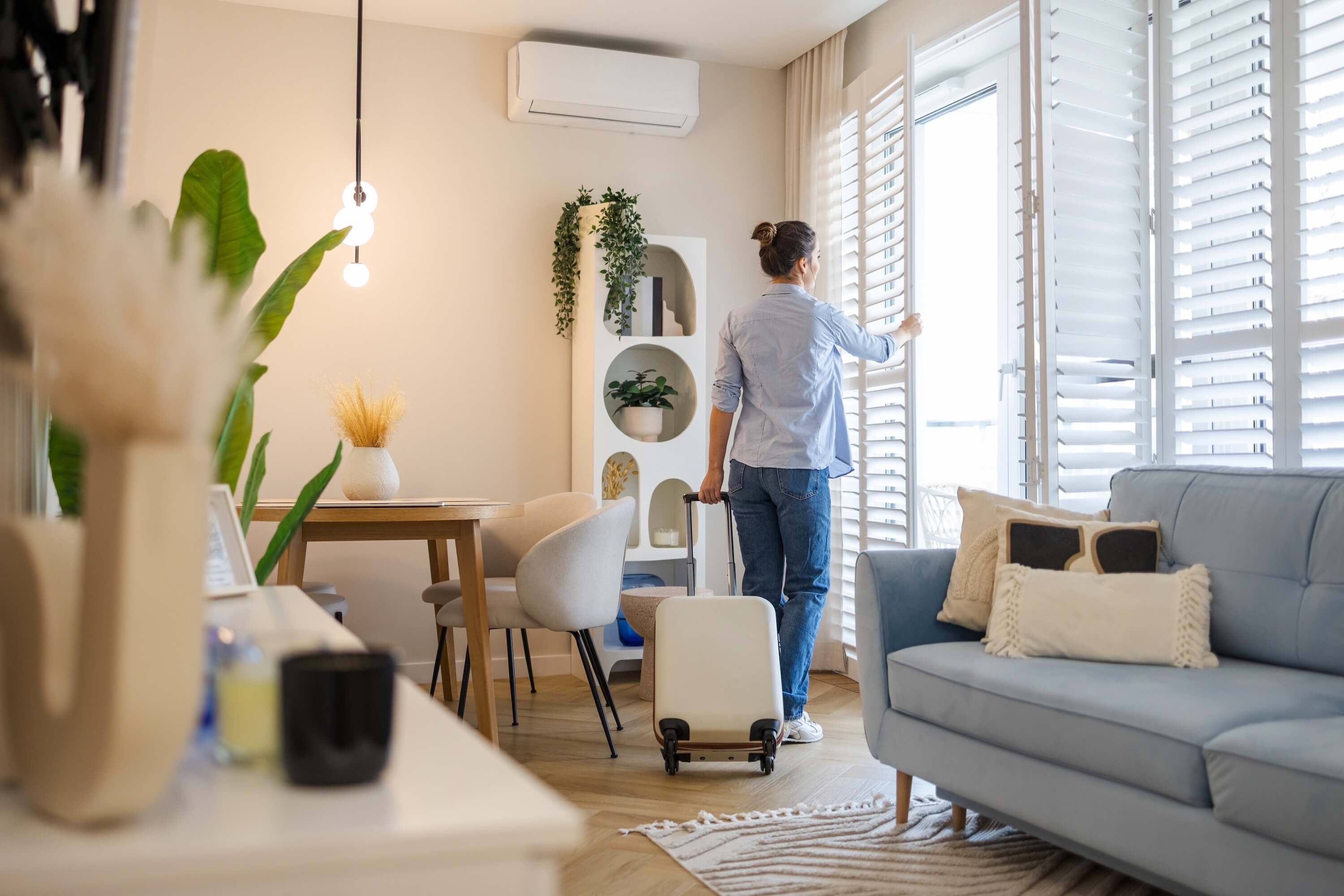 Nutzungsänderung Ferienwohnung: Immobilie als Ferienwohnung vermieten und Strafen vermeiden