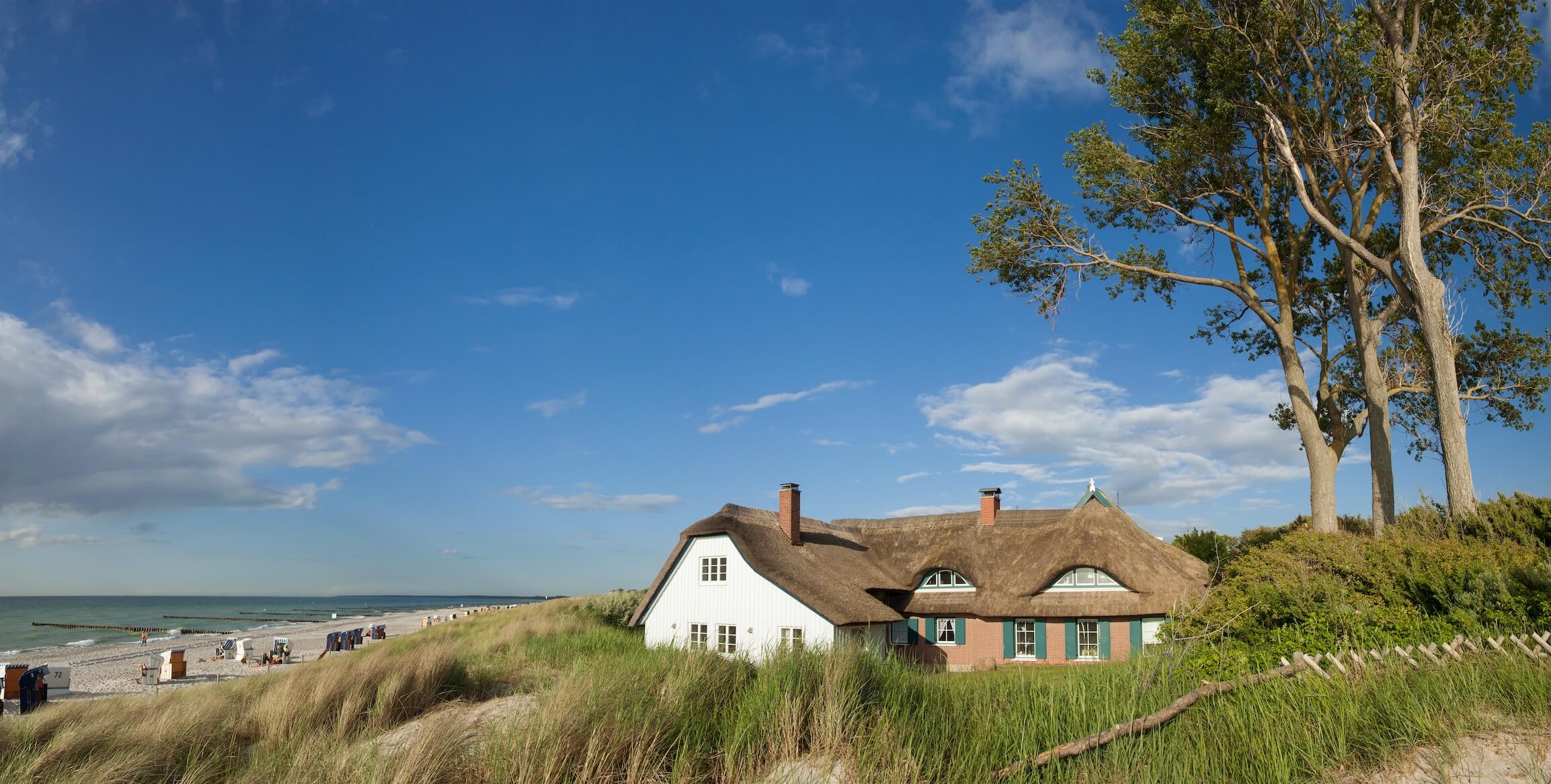 Regionale Besonderheiten bei der Umnutzung zur Ferienwohnung in touristischen Regionen