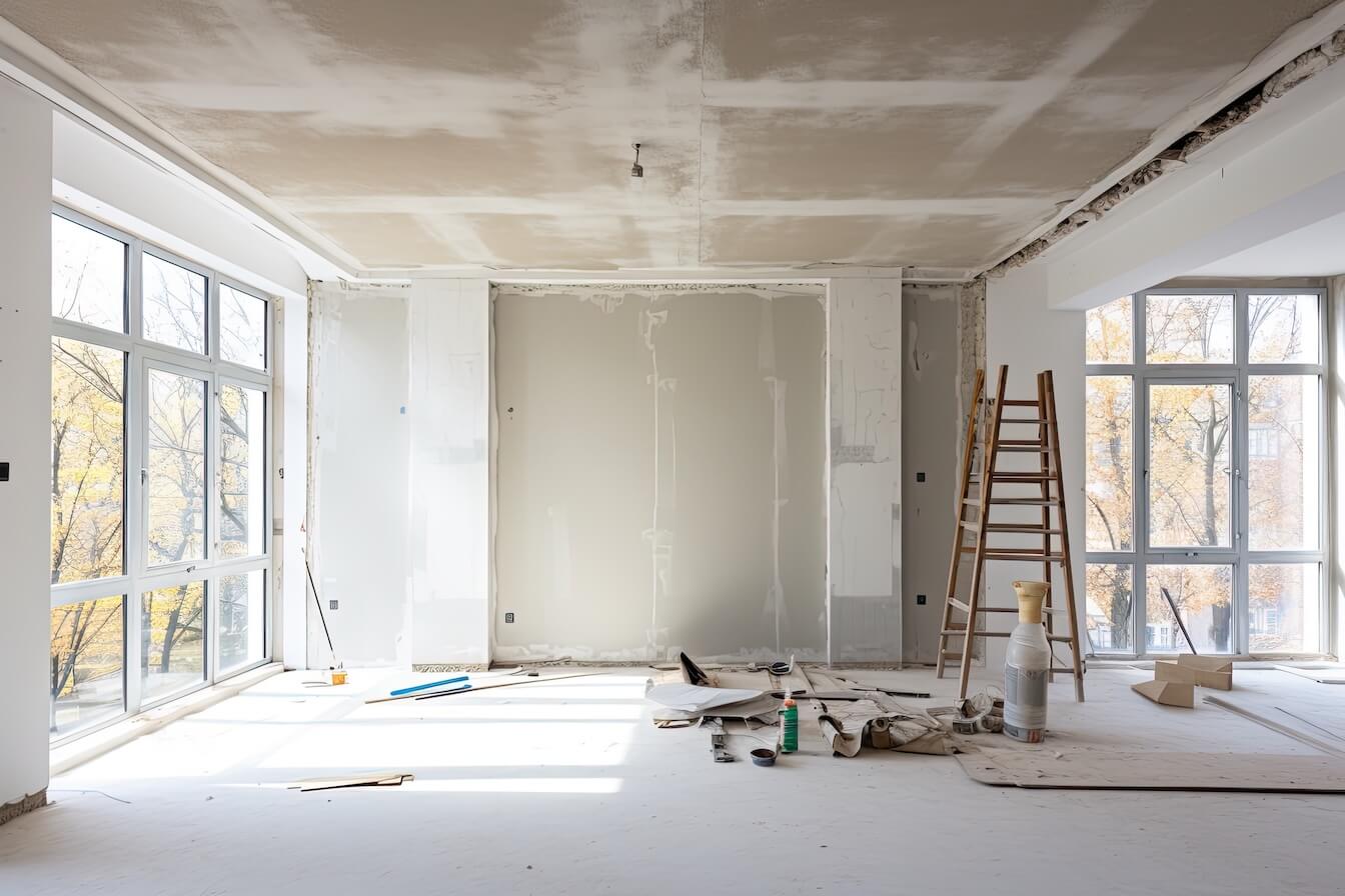 Die Kosten der Nutzungsänderung Wohnraum in Gewerbe setzen sich zusammen aus: Architektenkosten, behördlichen Gebühren, zusätzlichen Gutachten und baulichen Anpassungen