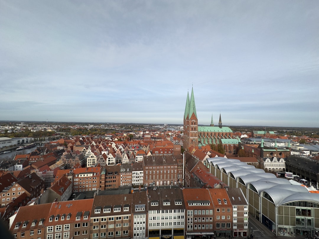 Bauvoranfrage Bremen
