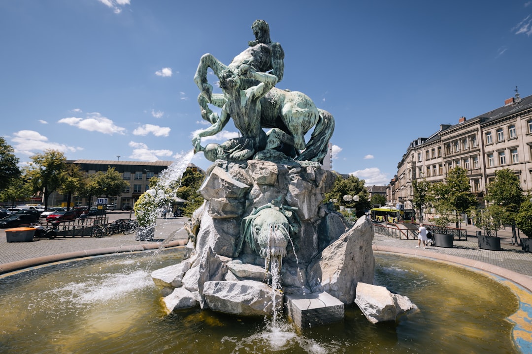 Bauvoranfrage München