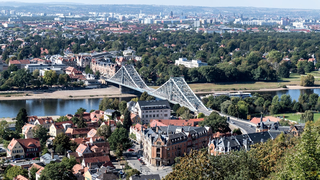 Bauvoranfrage Dresden