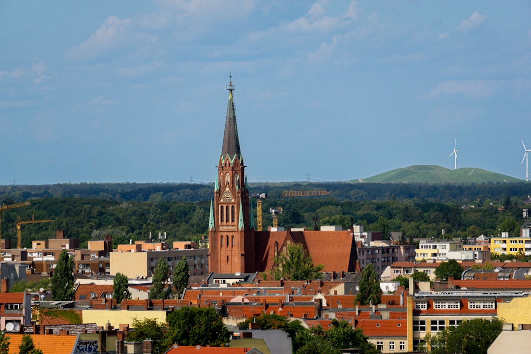 Bauvoranfrage Mainz