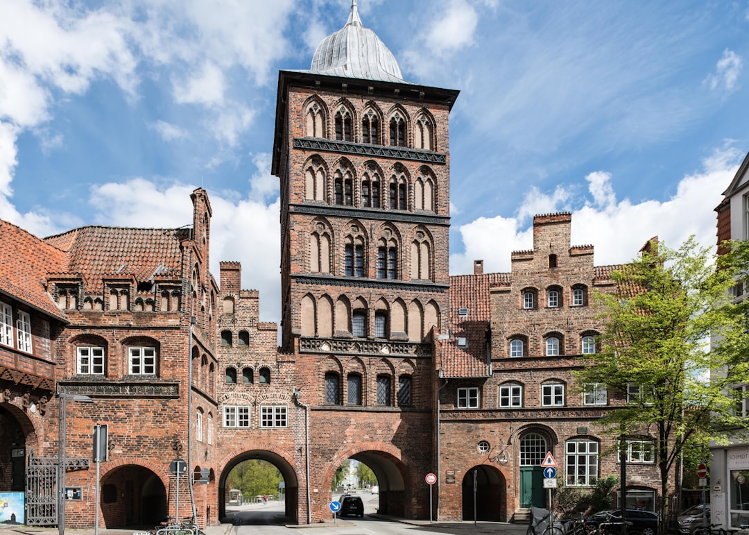Bauvoranfrage Lübeck
