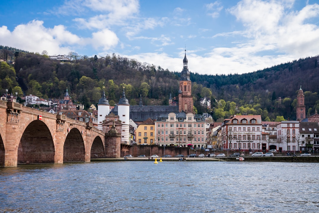 Bauvoranfrage Heidelberg