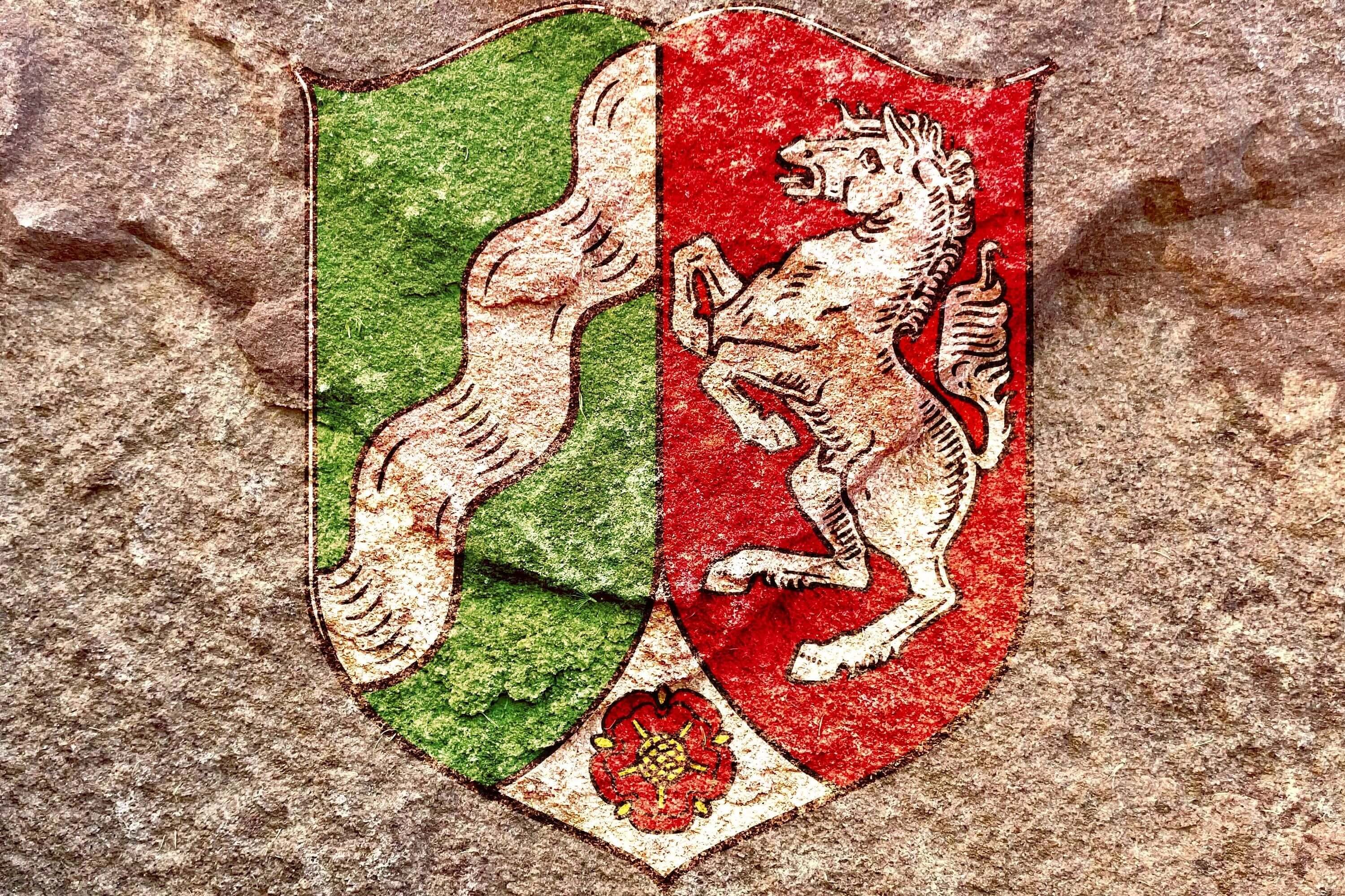 Bauvoranfrage Nordrhein-Westfalen