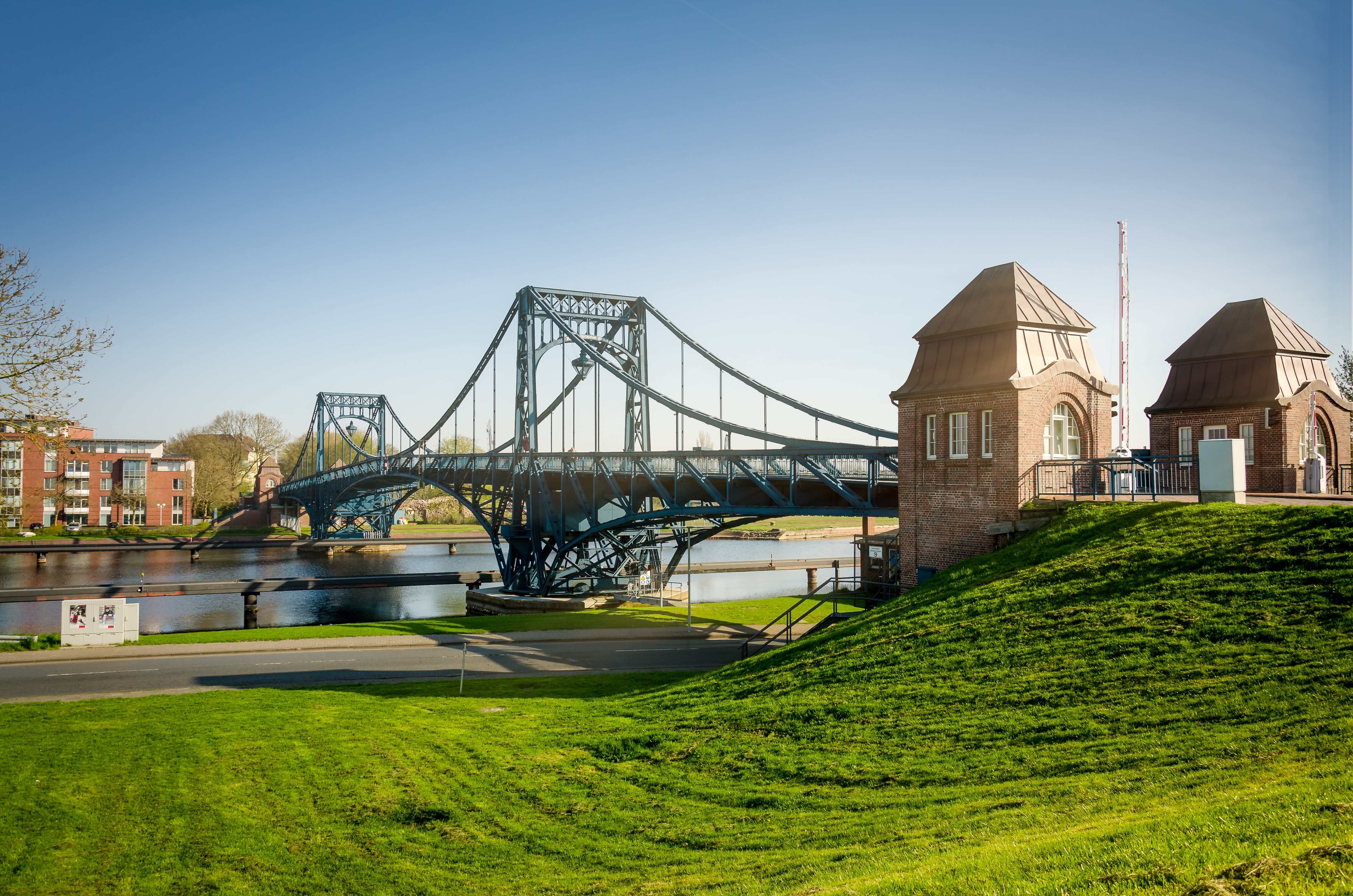 Bauvoranfrage Wilhelmshaven