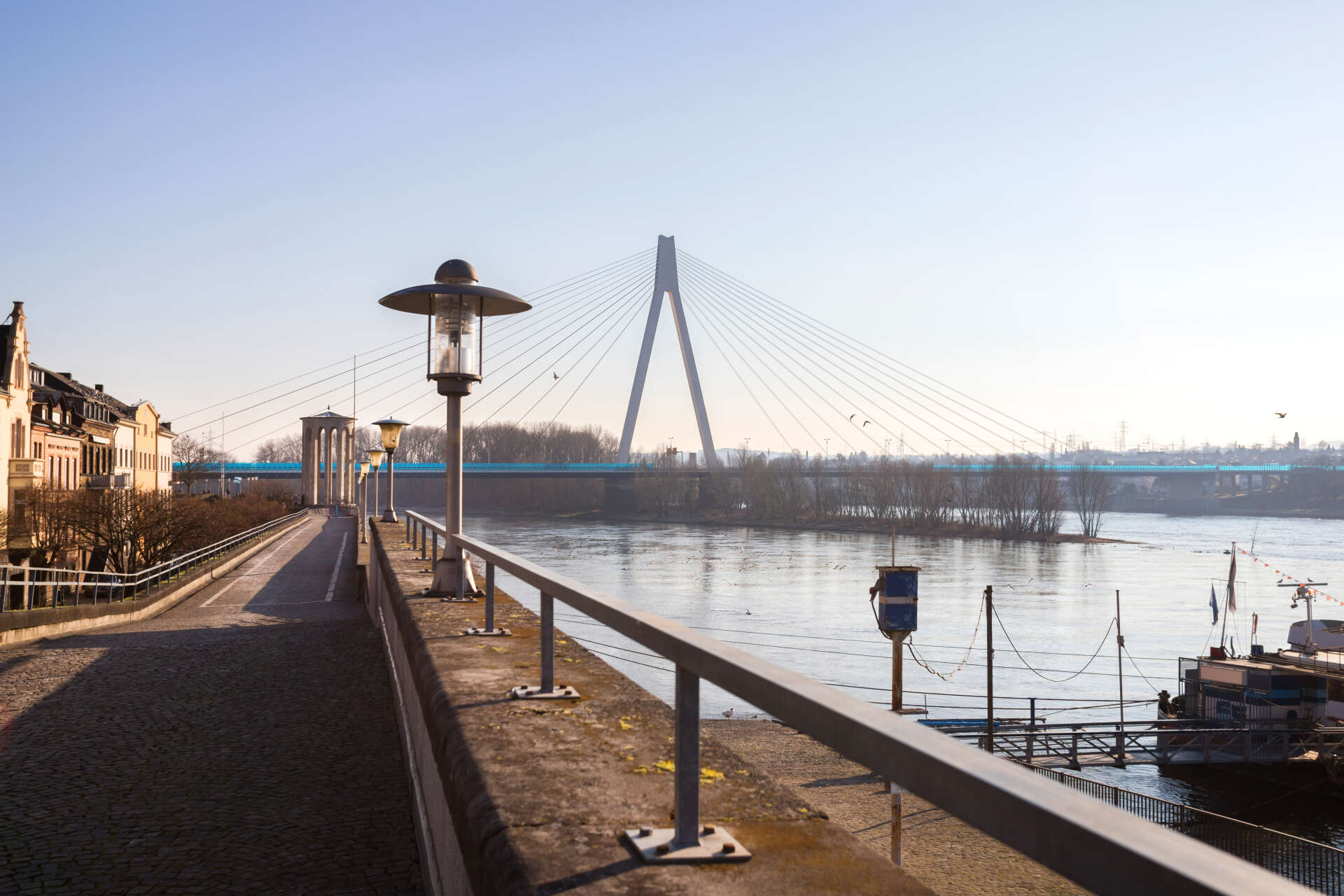 Bauvoranfrage Neuwied