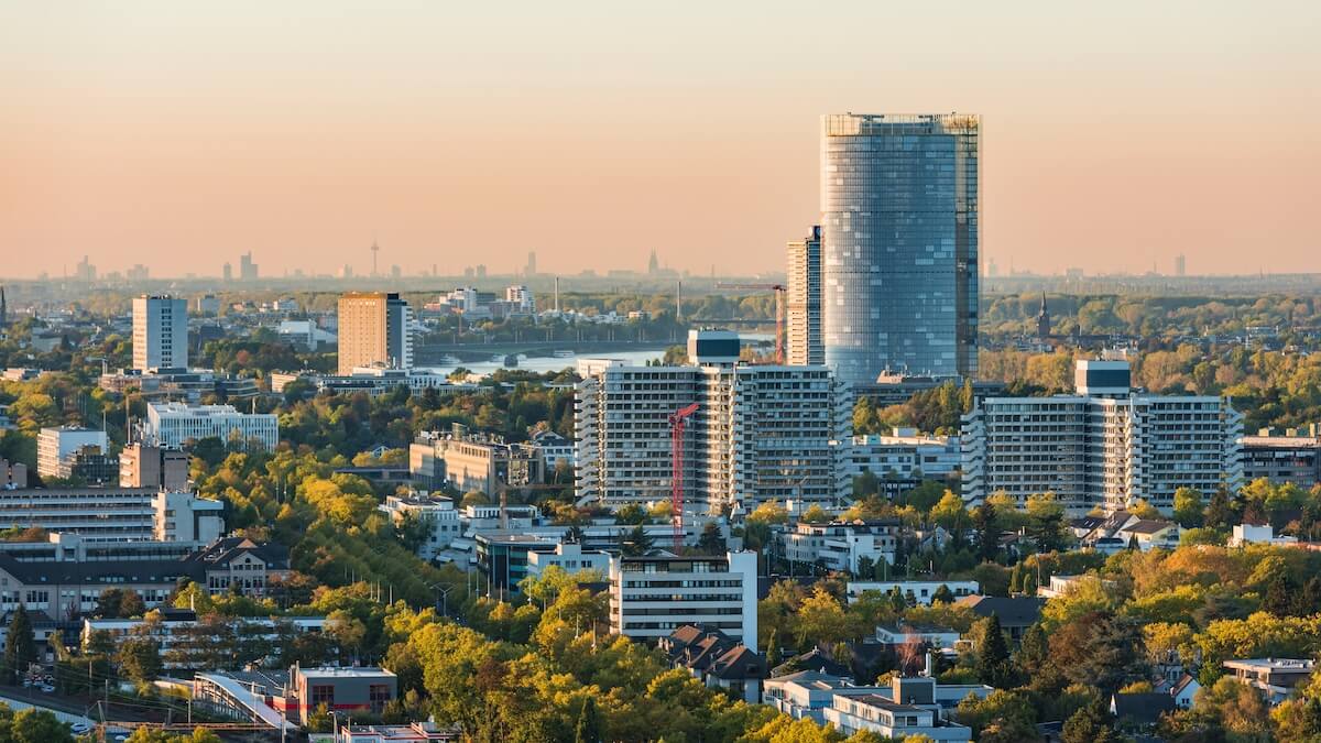 Bauvoranfrage Bonn