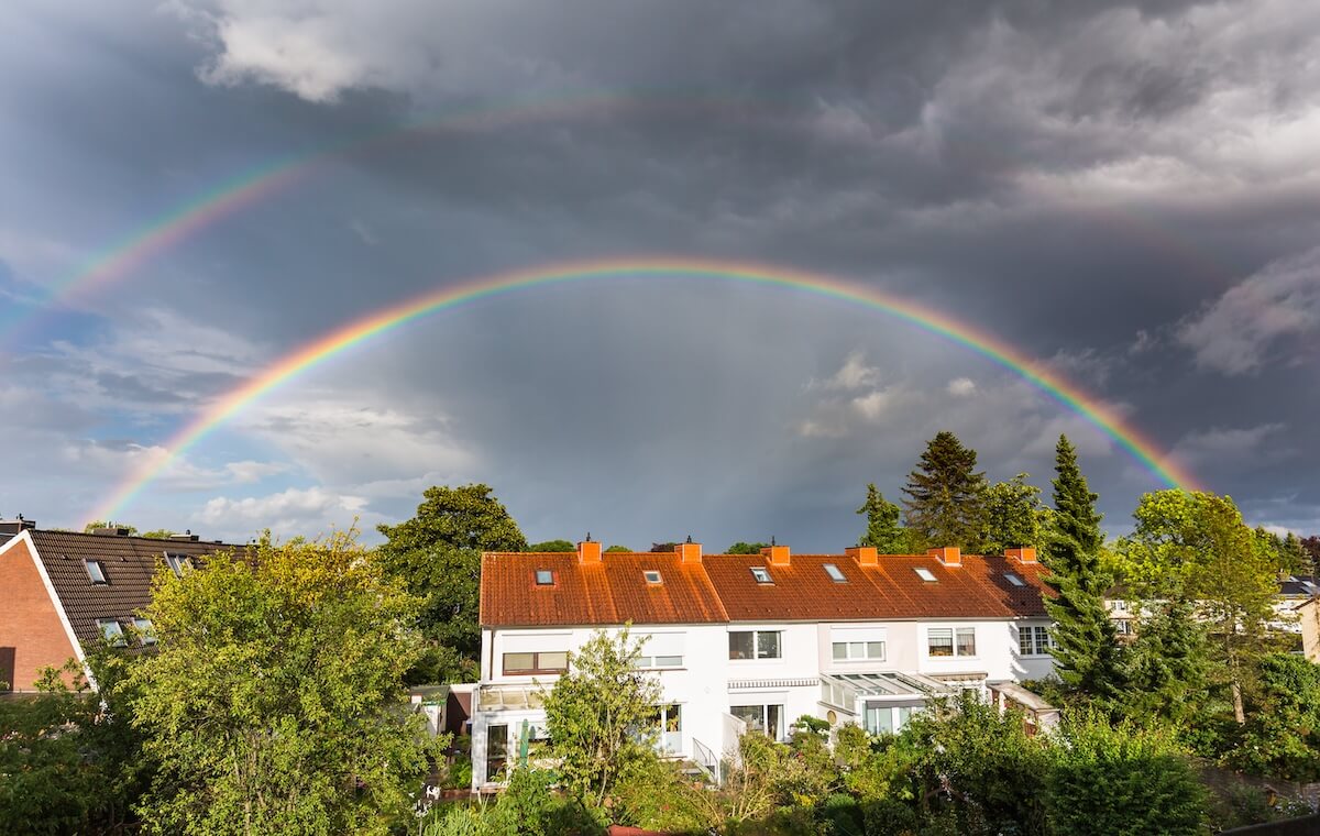 Bauvoranfrage Norderstedt