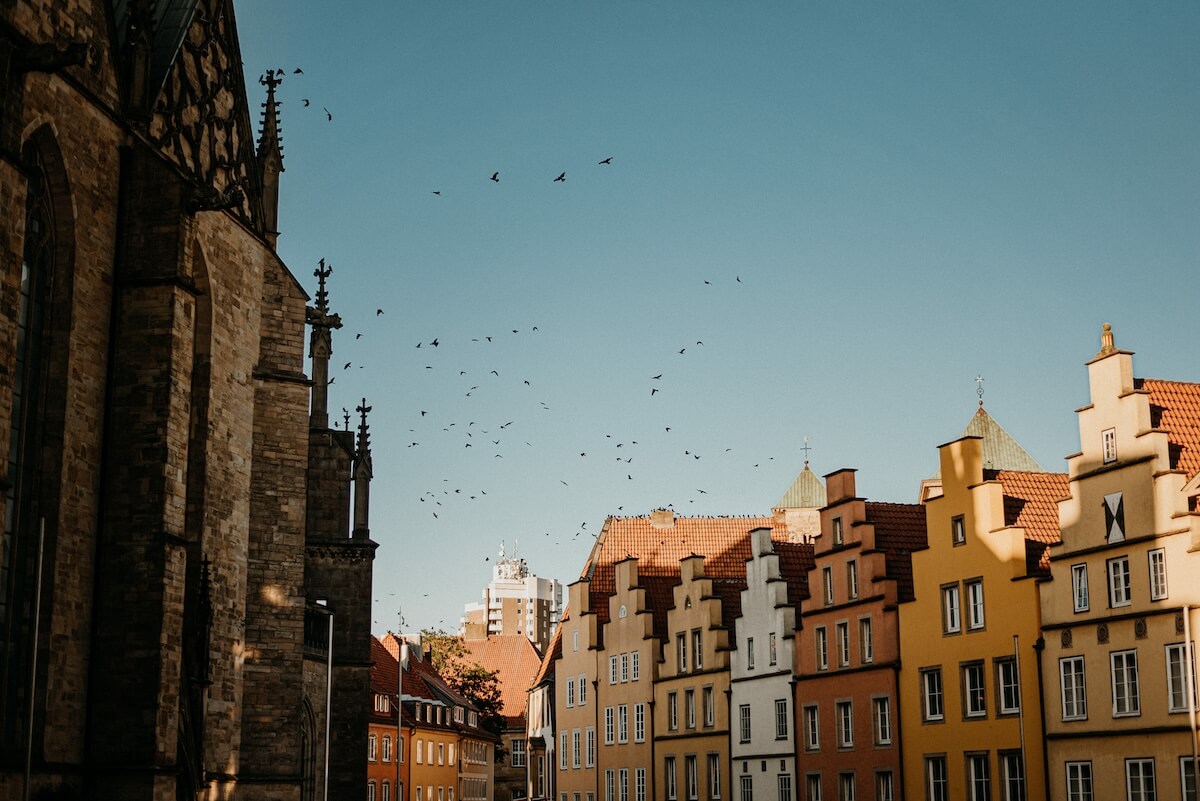 Bauvoranfrage Osnabrück