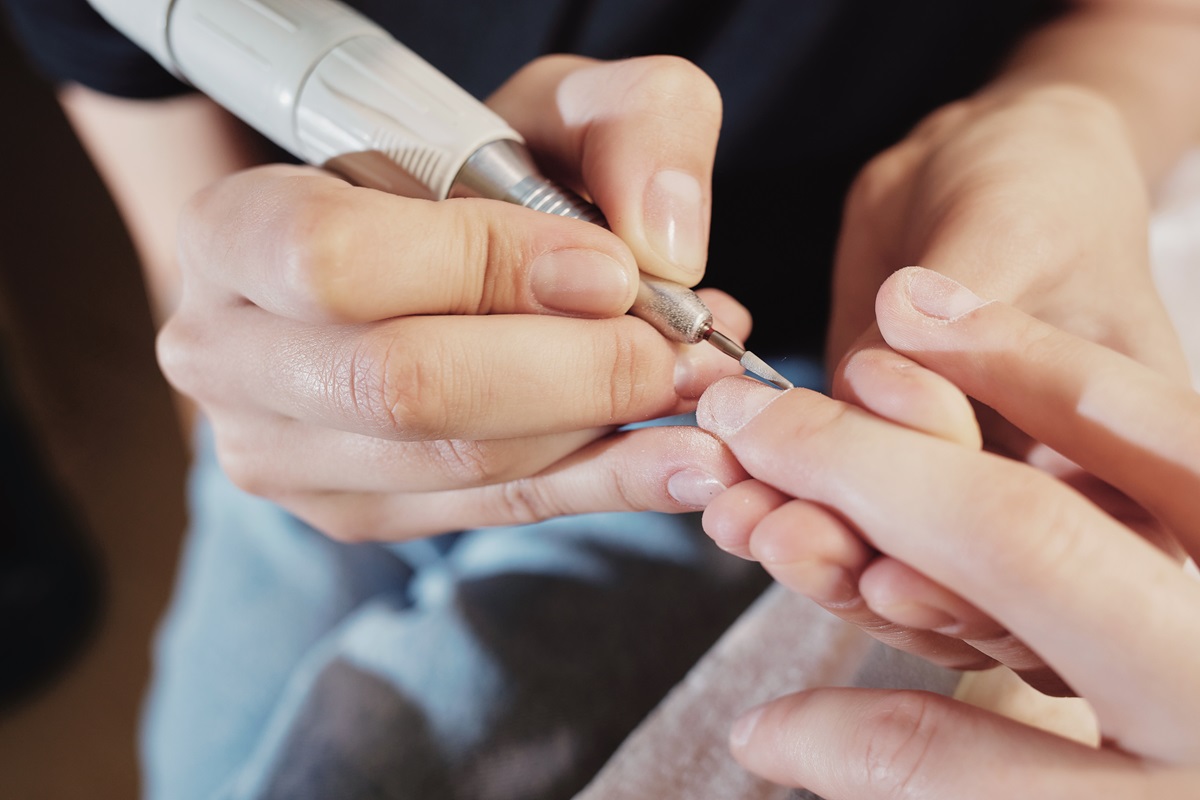 Ein Kosmetikstudio zuhause zu eröffnen bedeutet für Sie, dass Sie sich die Miete für ein Ladenlokal sparen können.