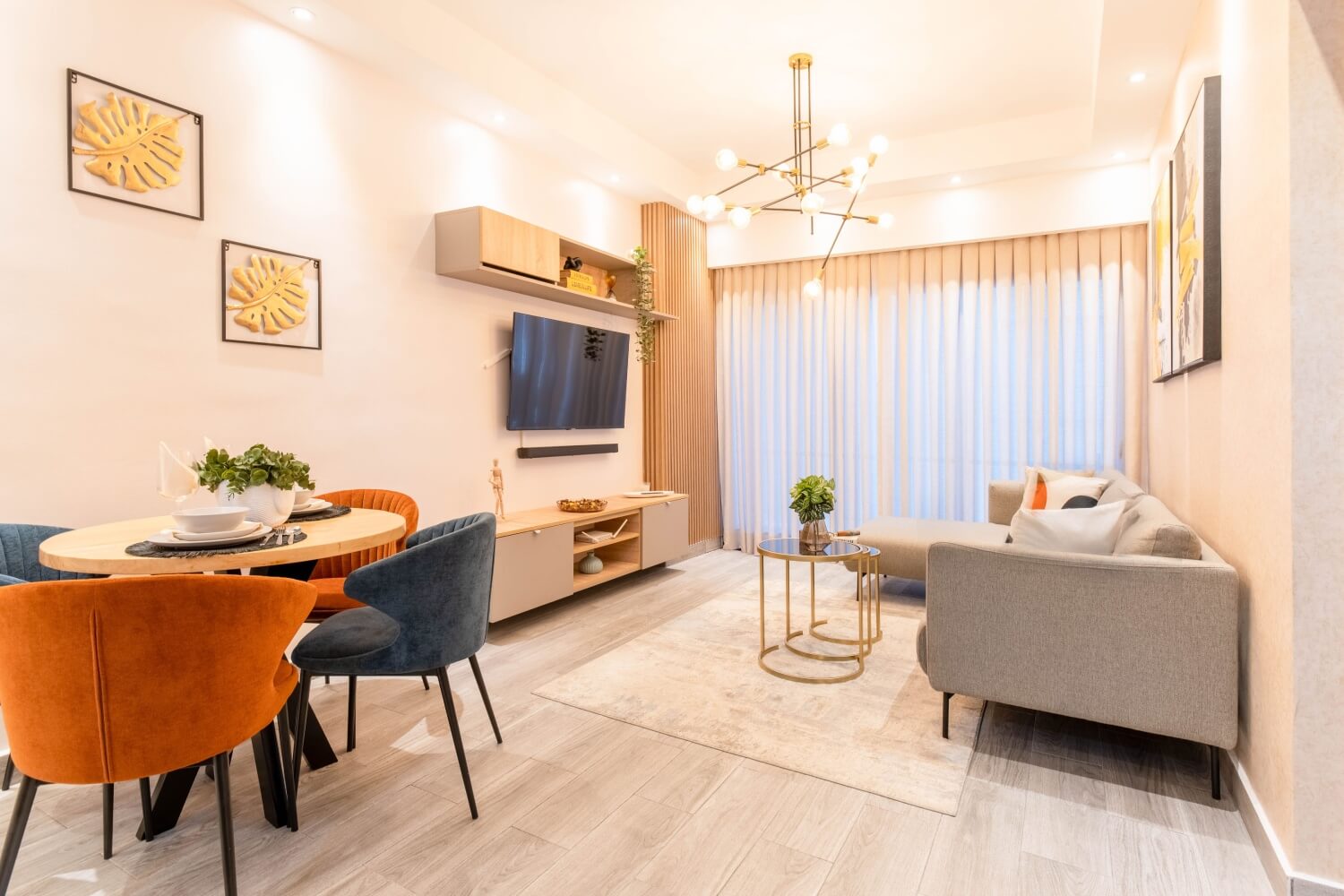 Für ein Airbnb benötigen Sie eine Genehmigung