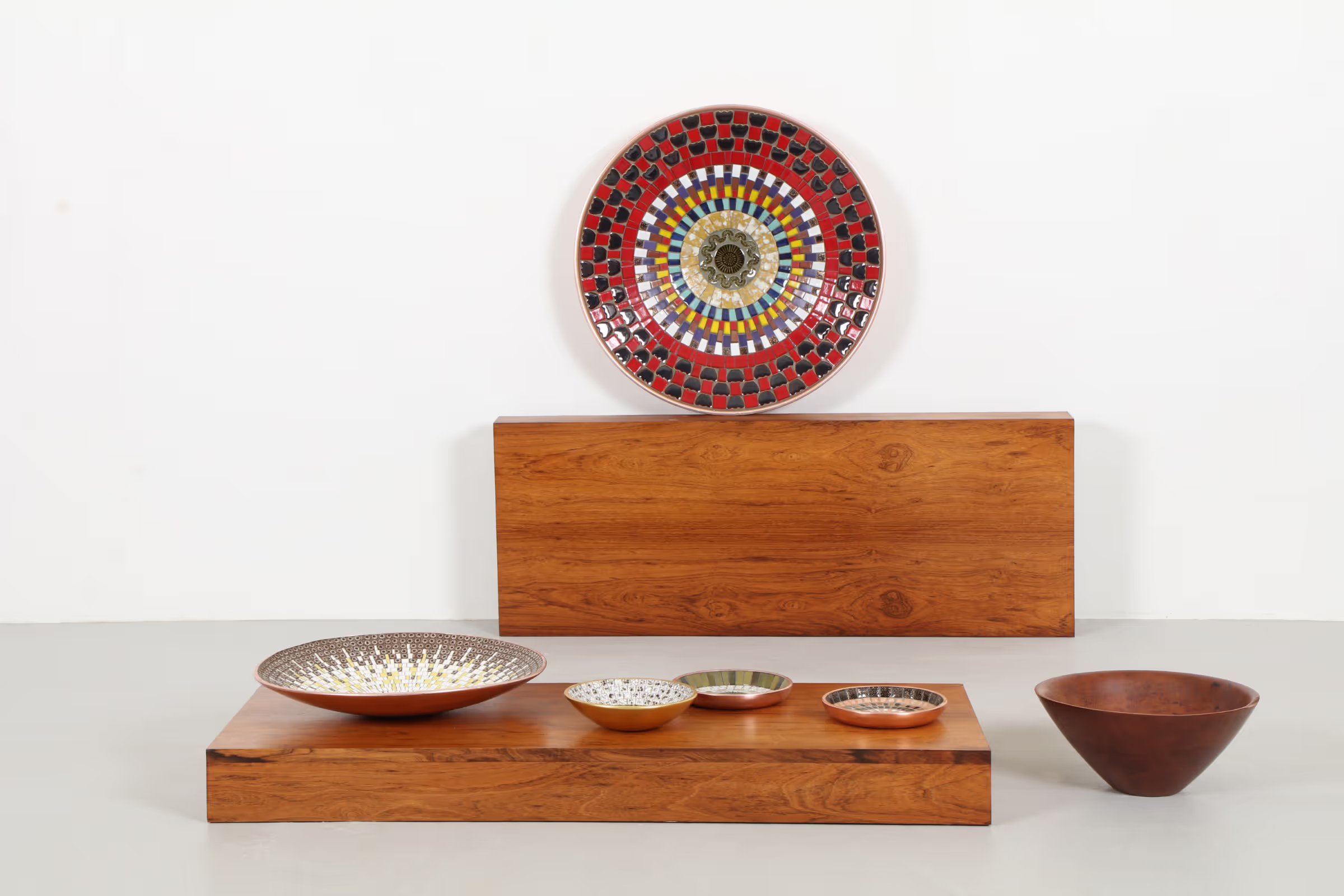 Featured Designer : John Crichton