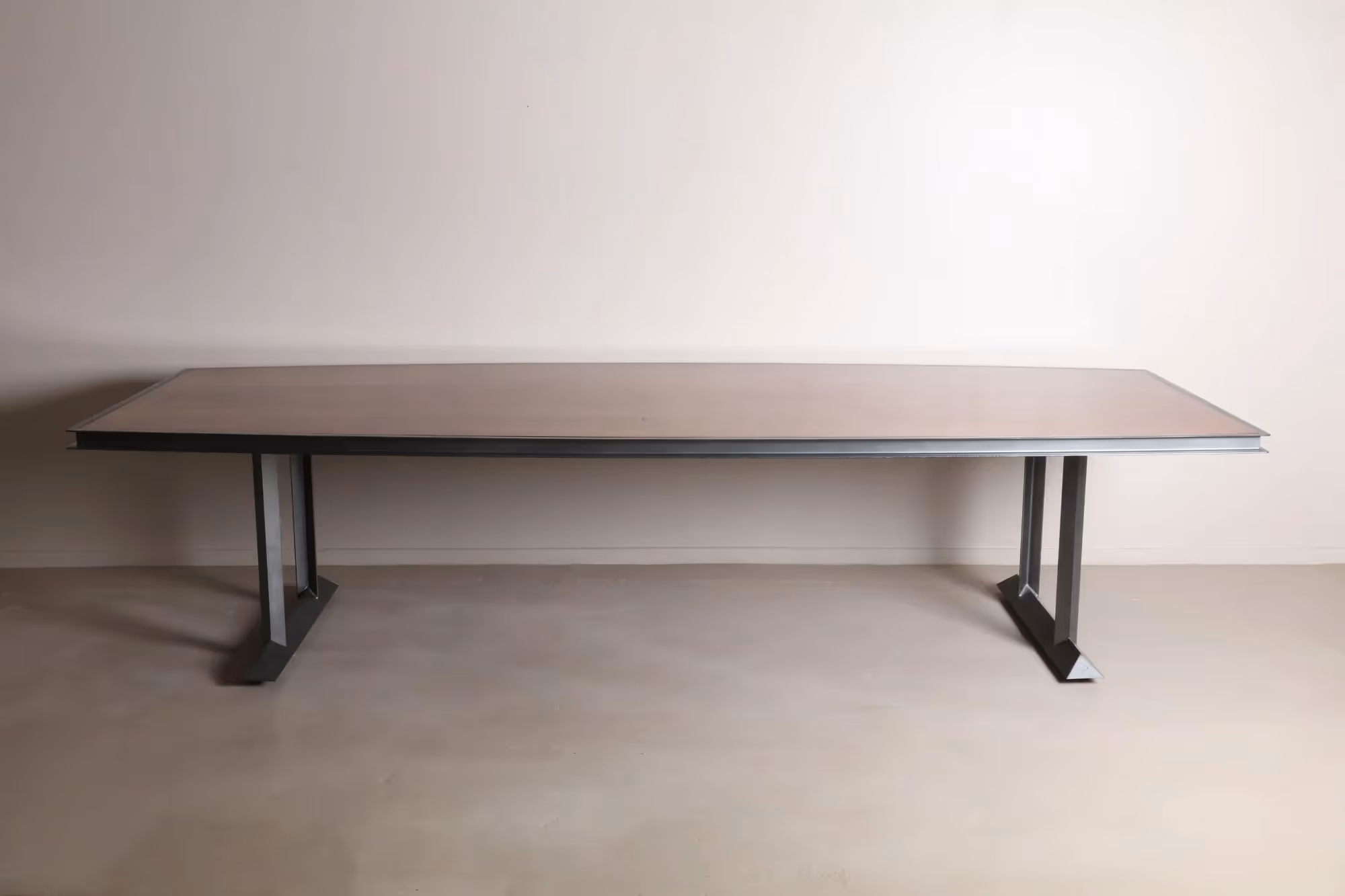 Man of Steel : Tribute to Designer Michael Draper 