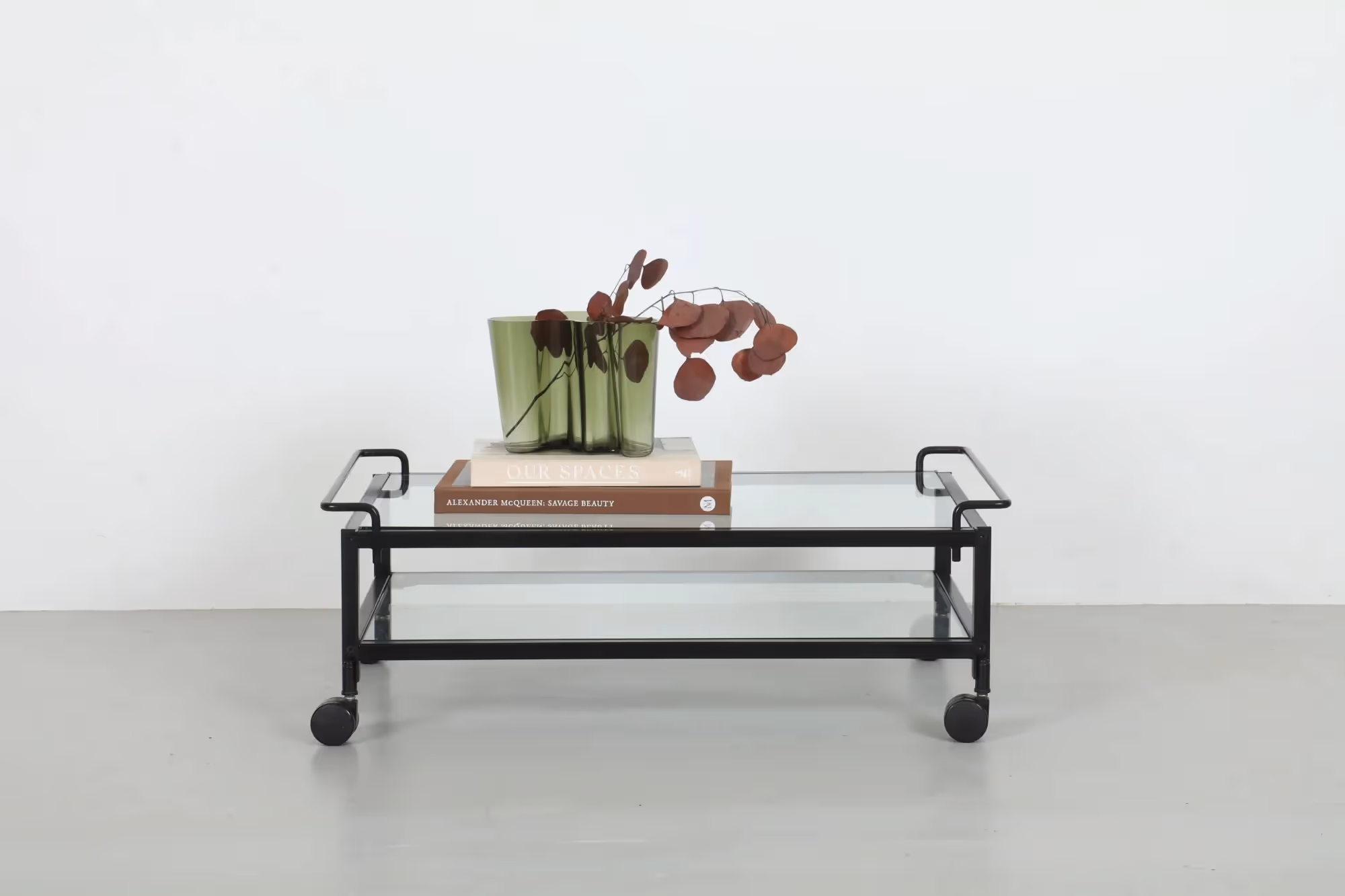 Man of Steel : Tribute to Designer Michael Draper 