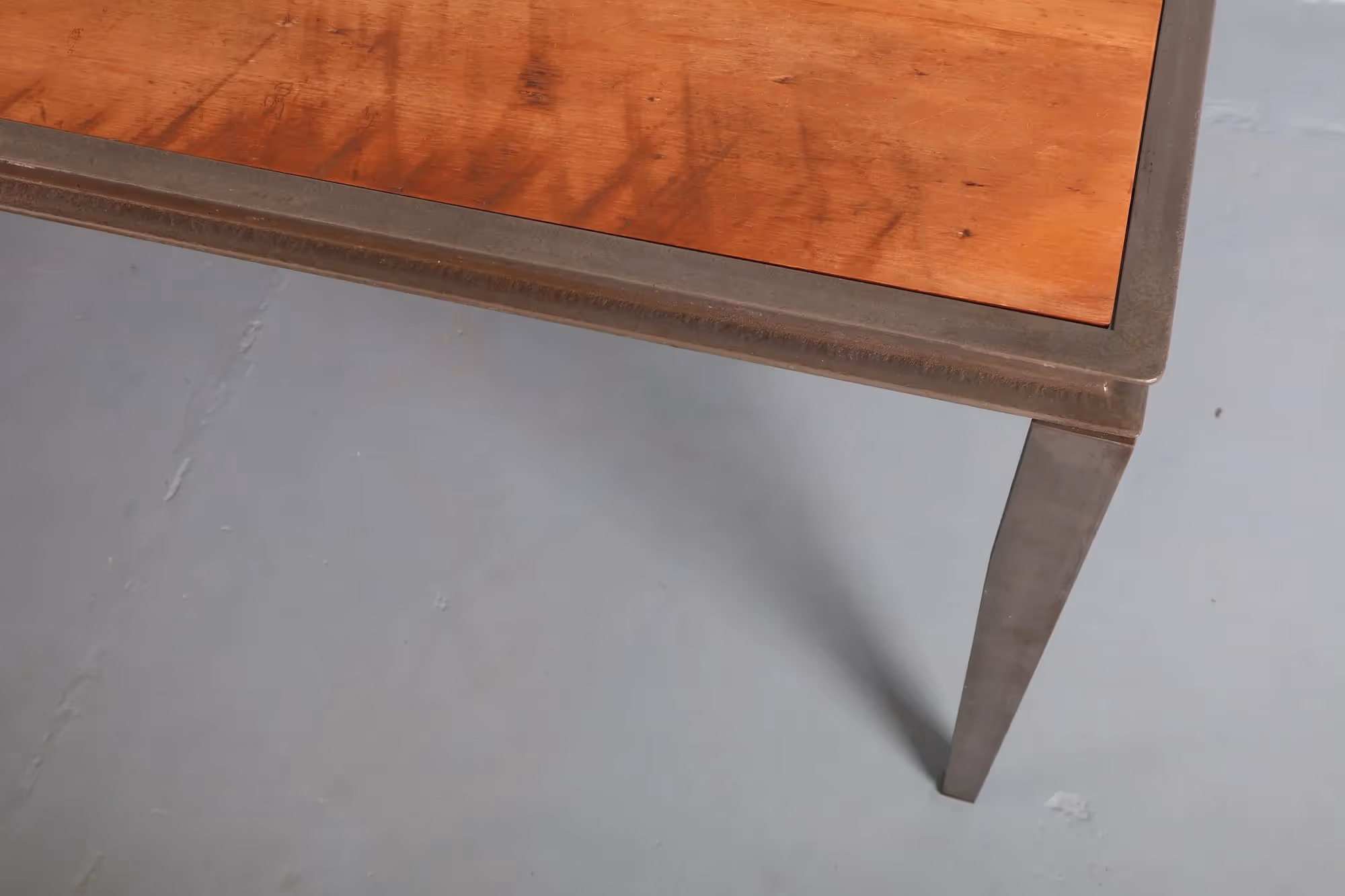 Man of Steel : Tribute to Designer Michael Draper 