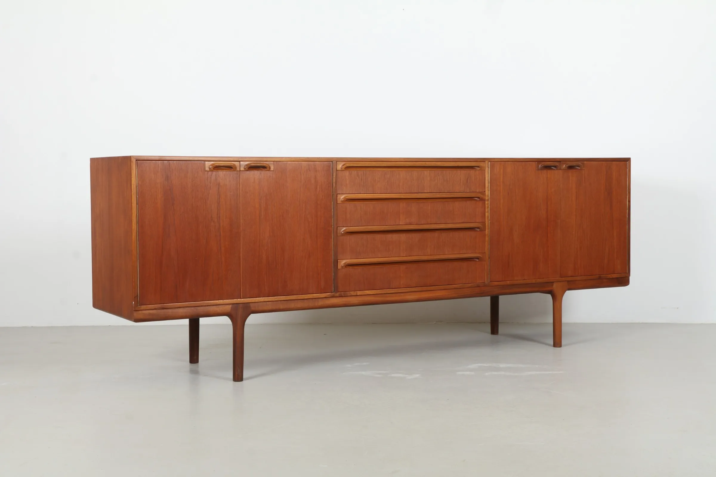 Impressive Tom Robertson 'Dunbar' Sideboard by McIntosh