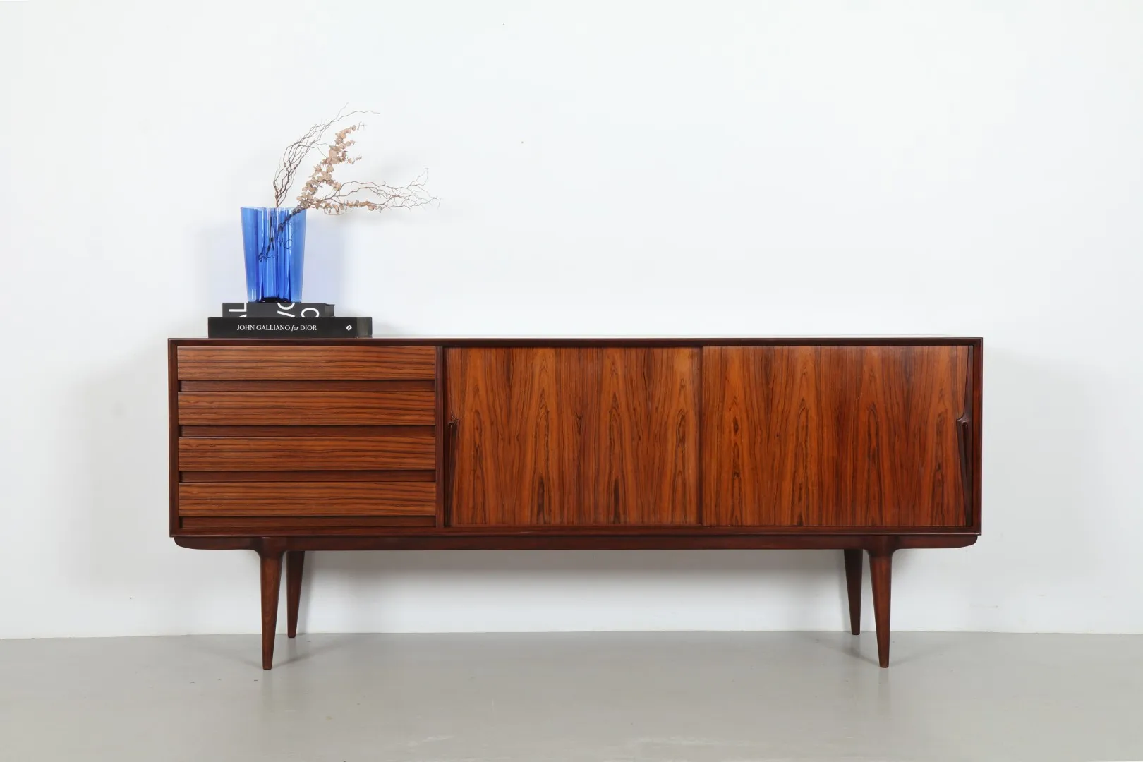 Chic Gunni Omann 'Model 18' Sideboard by Omann Jun