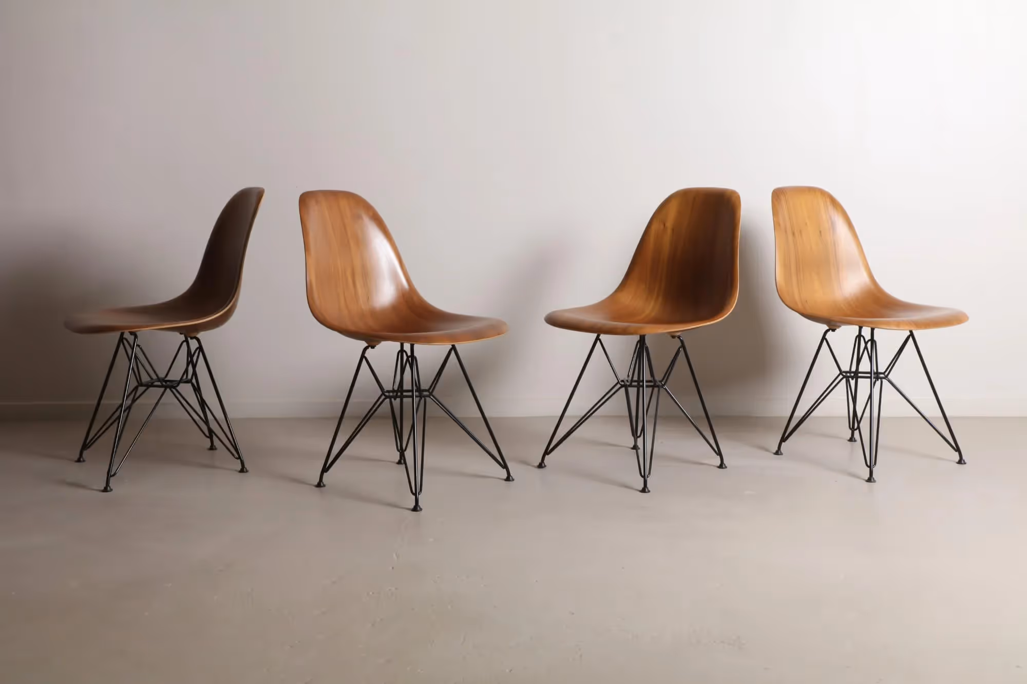 Everything Eames : A Tribute