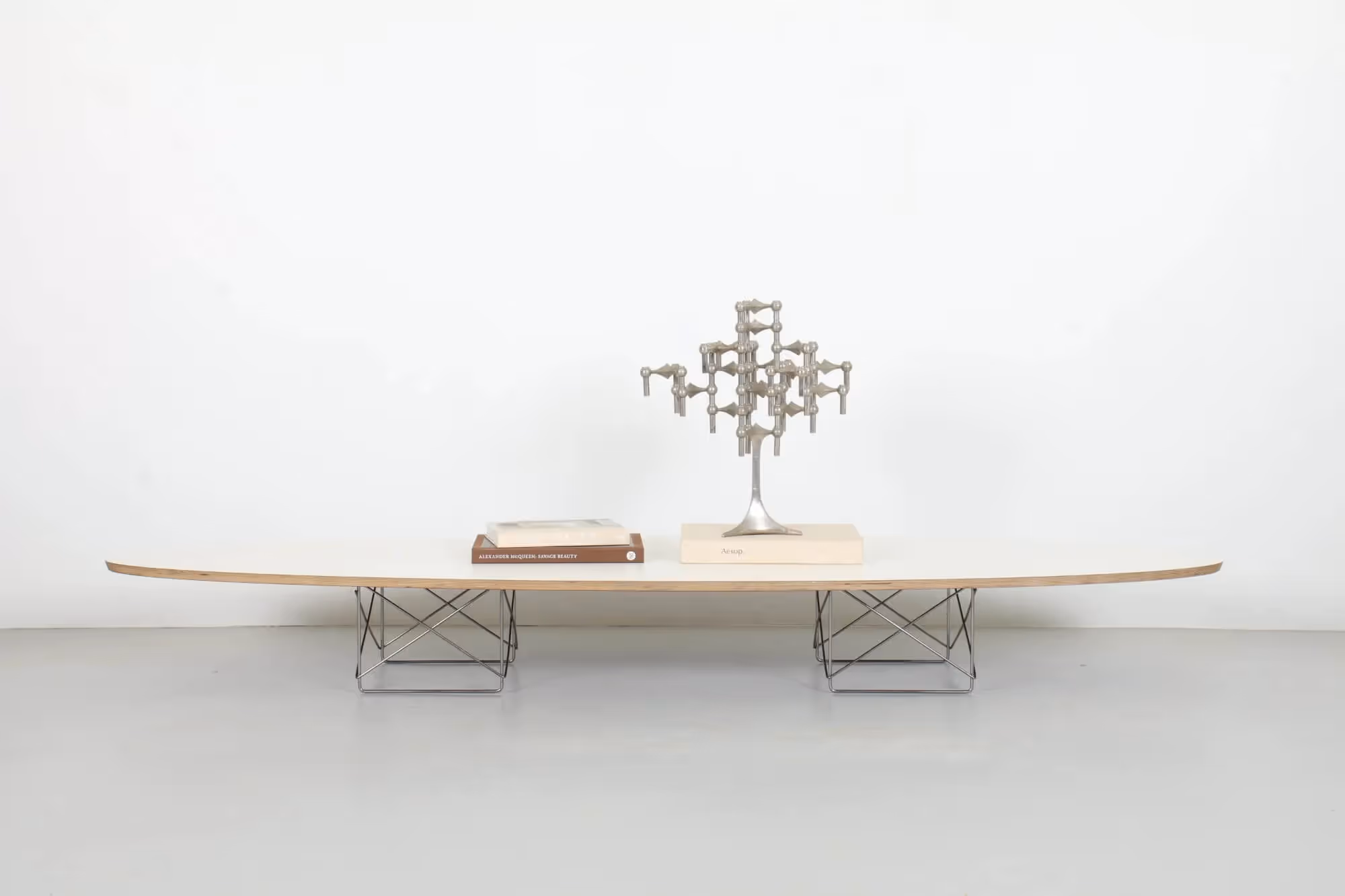 Everything Eames : A Tribute