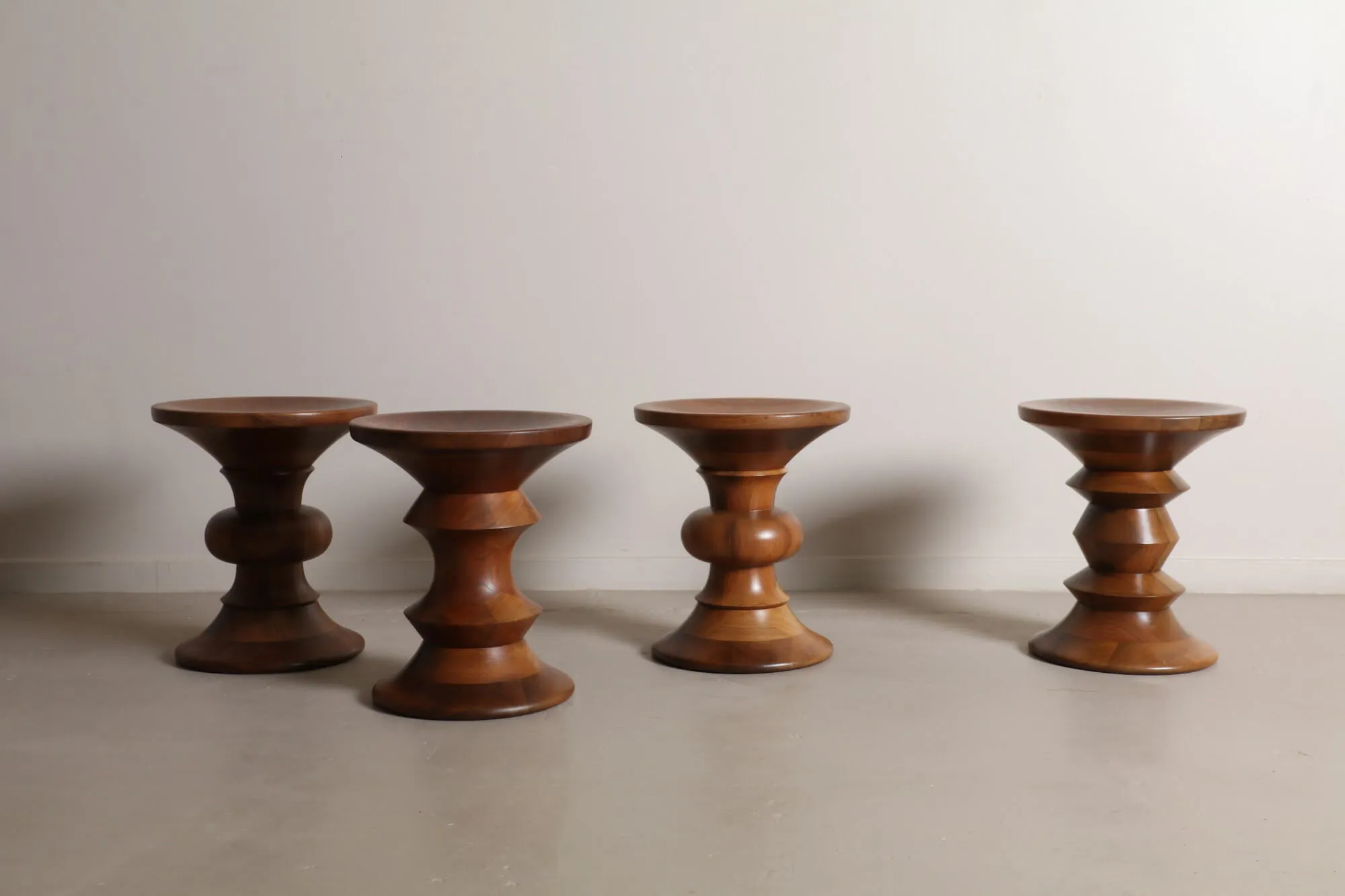 Everything Eames : A Tribute