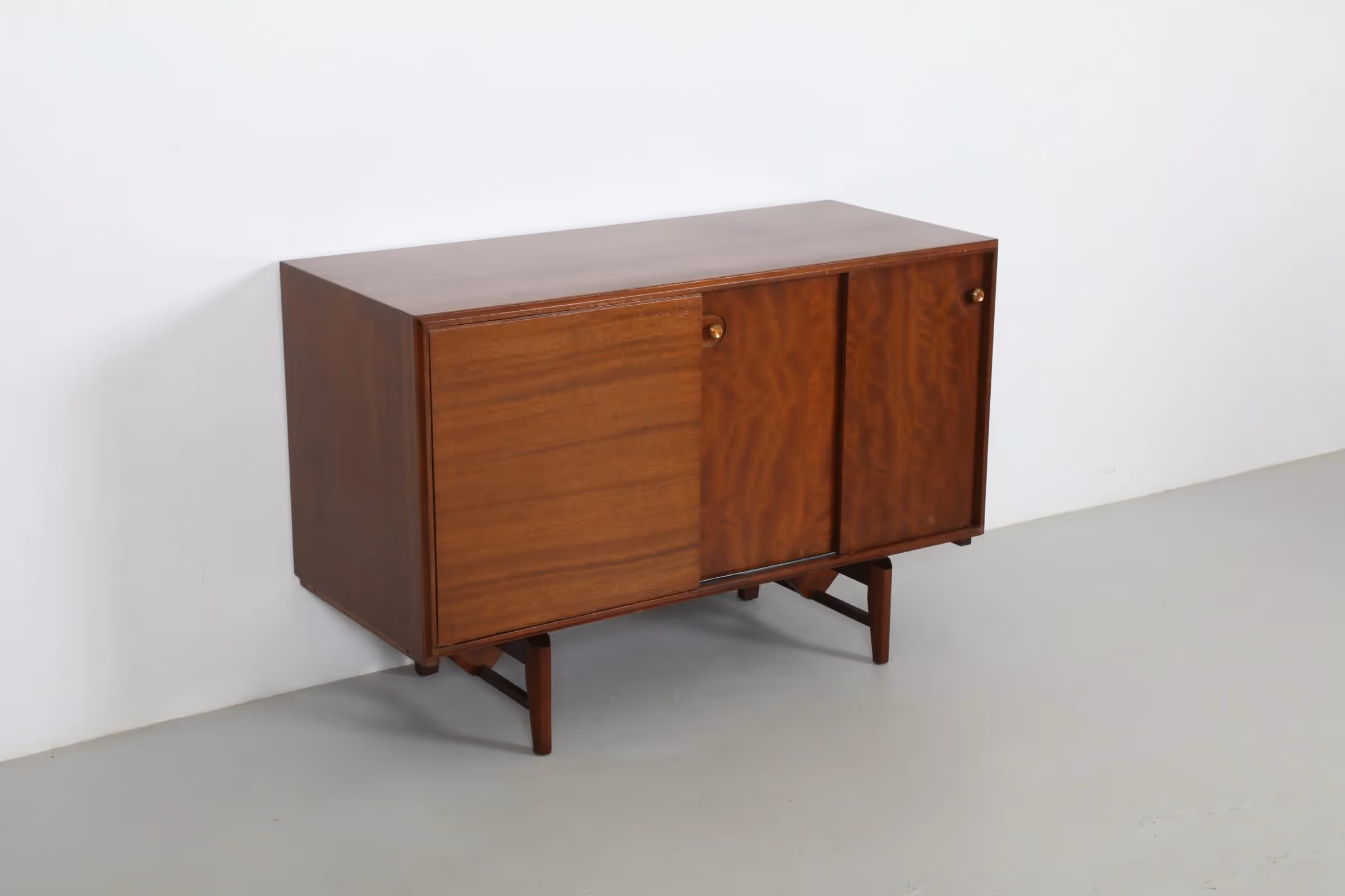 Petite Robert Heritage 'Multi Width' Sideboard by Beaver & Tapley