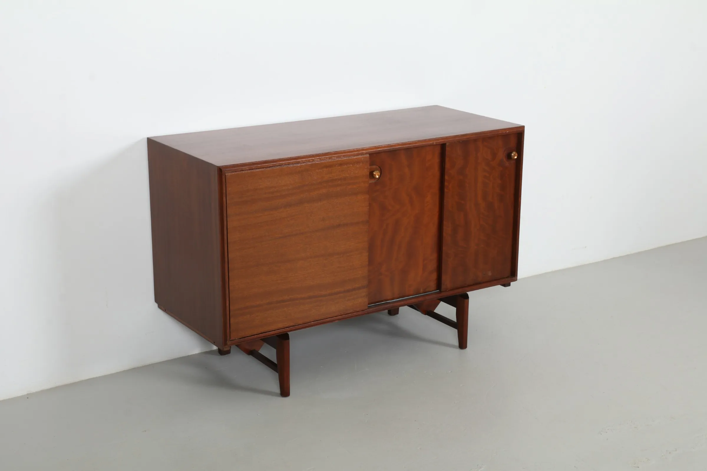 Petite Robert Heritage 'Multi Width' Sideboard by Beaver & Tapley