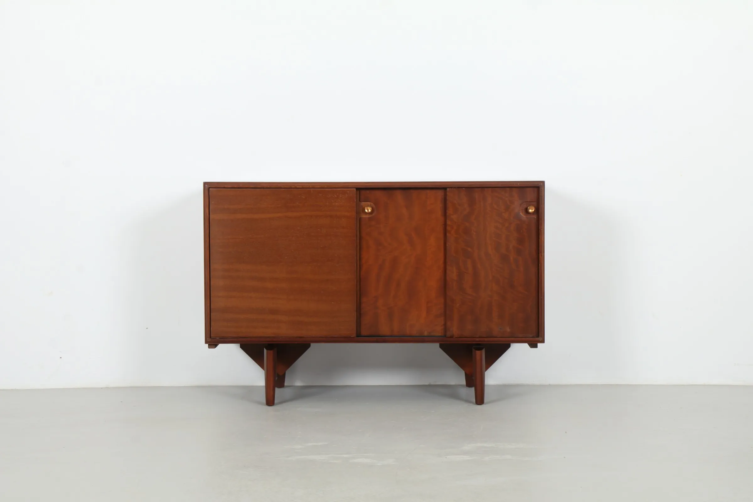 Petite Robert Heritage 'Multi Width' Sideboard by Beaver & Tapley